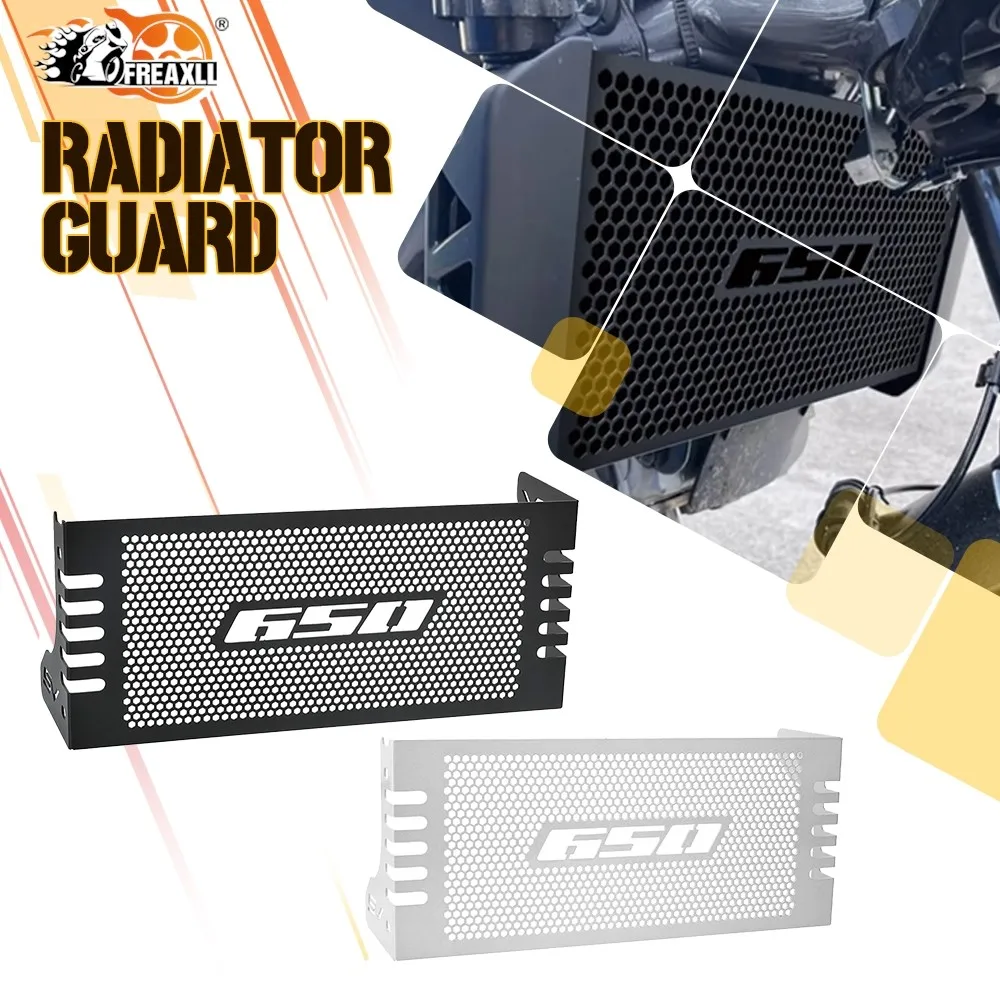 Radiator Guard Grille Cover FOR SUZUKI SV650X ABS 2016 2017 2018 2019 2020 2021-2024 SV650 Motorcycle Grill Mesh Net Protector