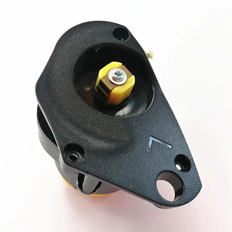 Części zamienne LITE - Silnik szczotki bocznej lewej do odkurzacza Ilife L100 A80 A7 A9S A10S