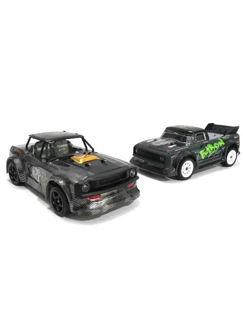 Coque de carrosserie de voiture, housse de voiture pour SG 1603 SG1603 SG-1603 1/16 RC, pièces de rechange, accessoires