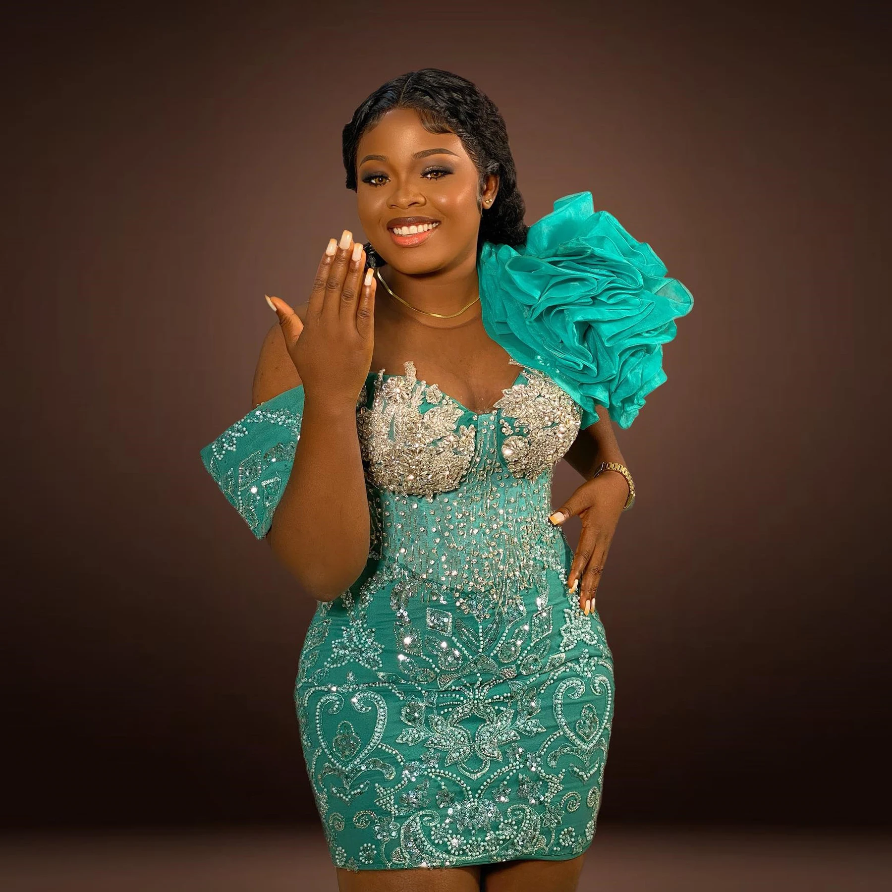 Black Women Party D… - image