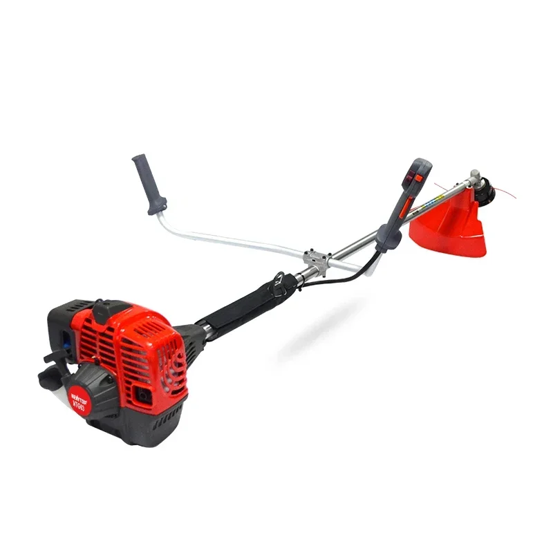 2-Stroke Powerful 1E40F-9 G63 63cc Mower Trimmer Manual Mower