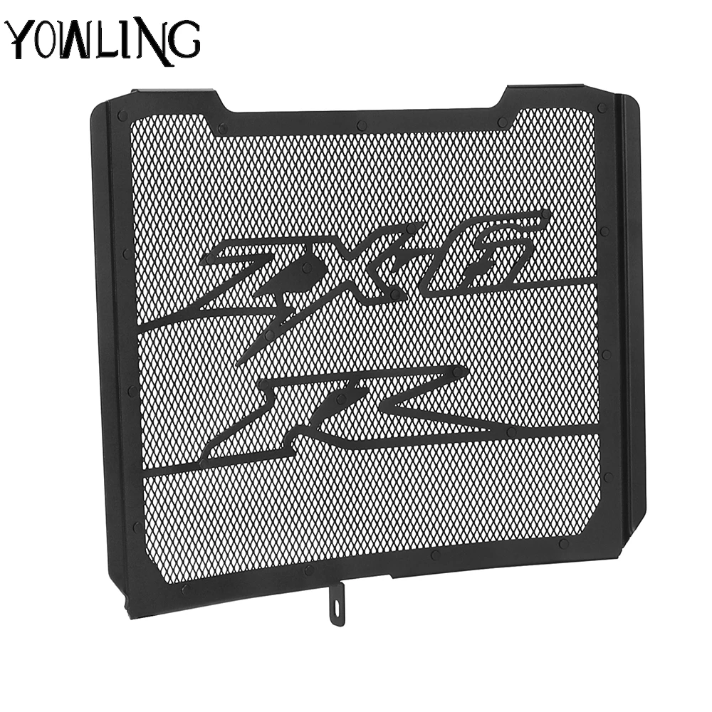 

FOR Kawasaki ZX6R Performance ZX636 Ninja ZX-6R 2009-2018-2019-2020-2021-2022-2023-2024-2025 Radiator Guard Protector Grille