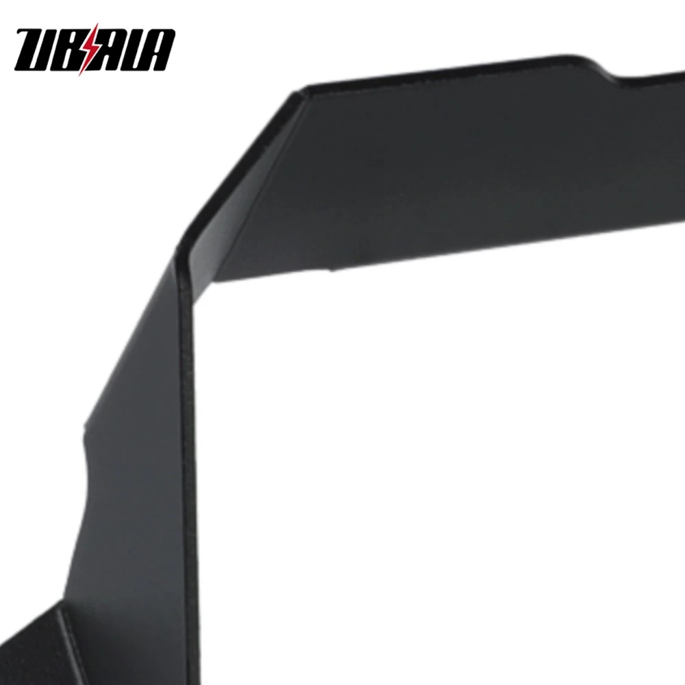 

TFT Anti-Theft Guard With Sun Visor Glare Protection Glare Shield For Ducati Multistrada V4 S/Pikes Peak/Rally 2022 2023 2024