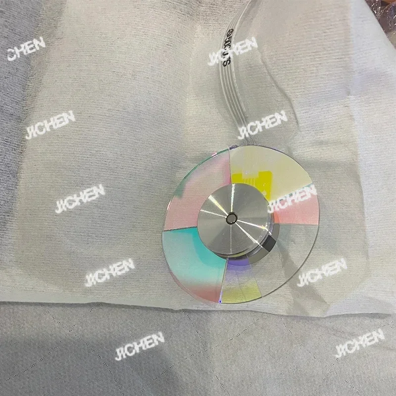 

Высококачественное новое оригинальное цветовое колесо PJD7820HD PJD7822HD PJD7720HD 2025 года, скутер-аккумулятор