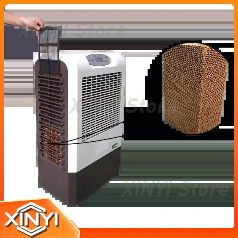 2L/H Portable Air Purifier Humidifier for Bedroom Plants for Home Office Nursery Baby Room Small Space Indoor Use