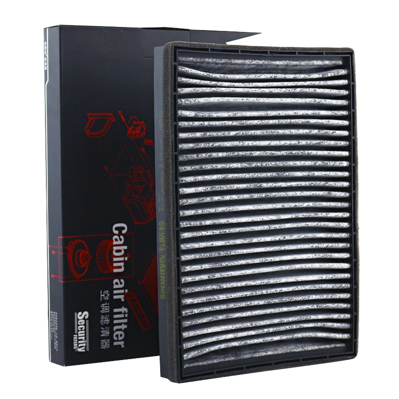 For VAUXHALL Antara A 2006-2017 WESTGUARD Cabin Air Filter MK9475