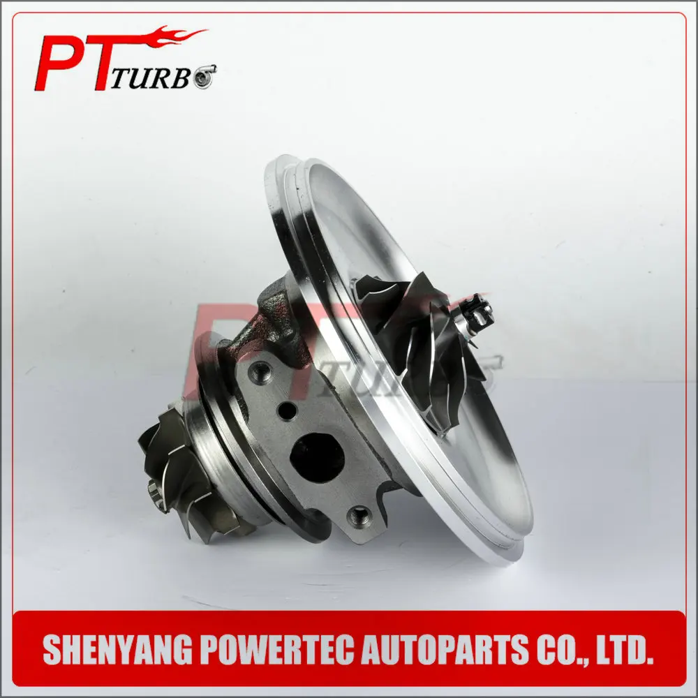 Turbine core 17201-OL030 17201-30030 Turbocharger CHRA 17201-30070 for Toyota Hiace Hilux 2.5 D4D 75Kw 102HP 2KD-FTV 2KD 2001-