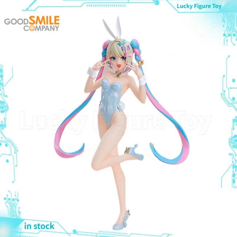 

【Pre-sale】GSC PUP NEEDY GIRL OVERDOSE OMG Kawaii Angel L Size Figures Collectibles Models Classic Anime Toys