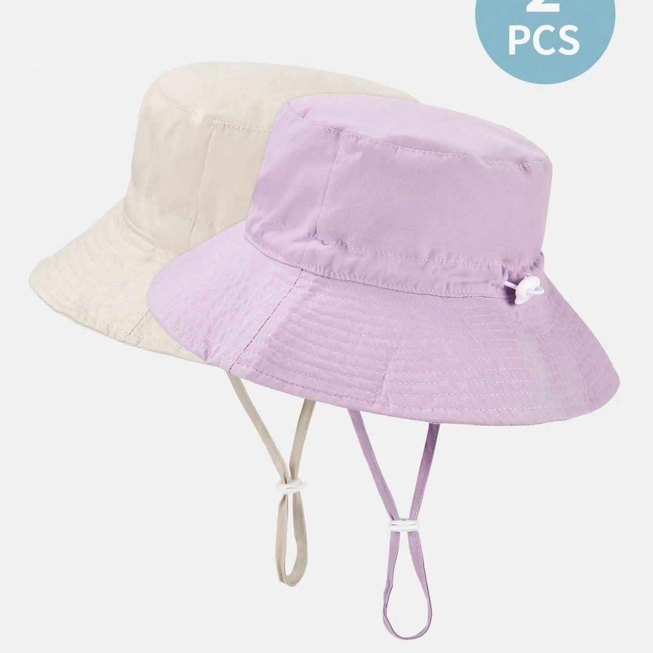 Thumbnail 4 - #28 Trending Kids Sun Protection Hats Right Now