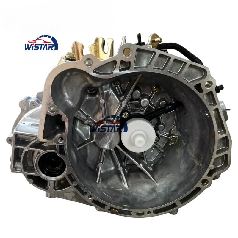 Factory Direct MF515B15 Gearbox For Changan CS15 SUV Repair Accessories 5MT FWD Suit 1480mL JL473QF Engine