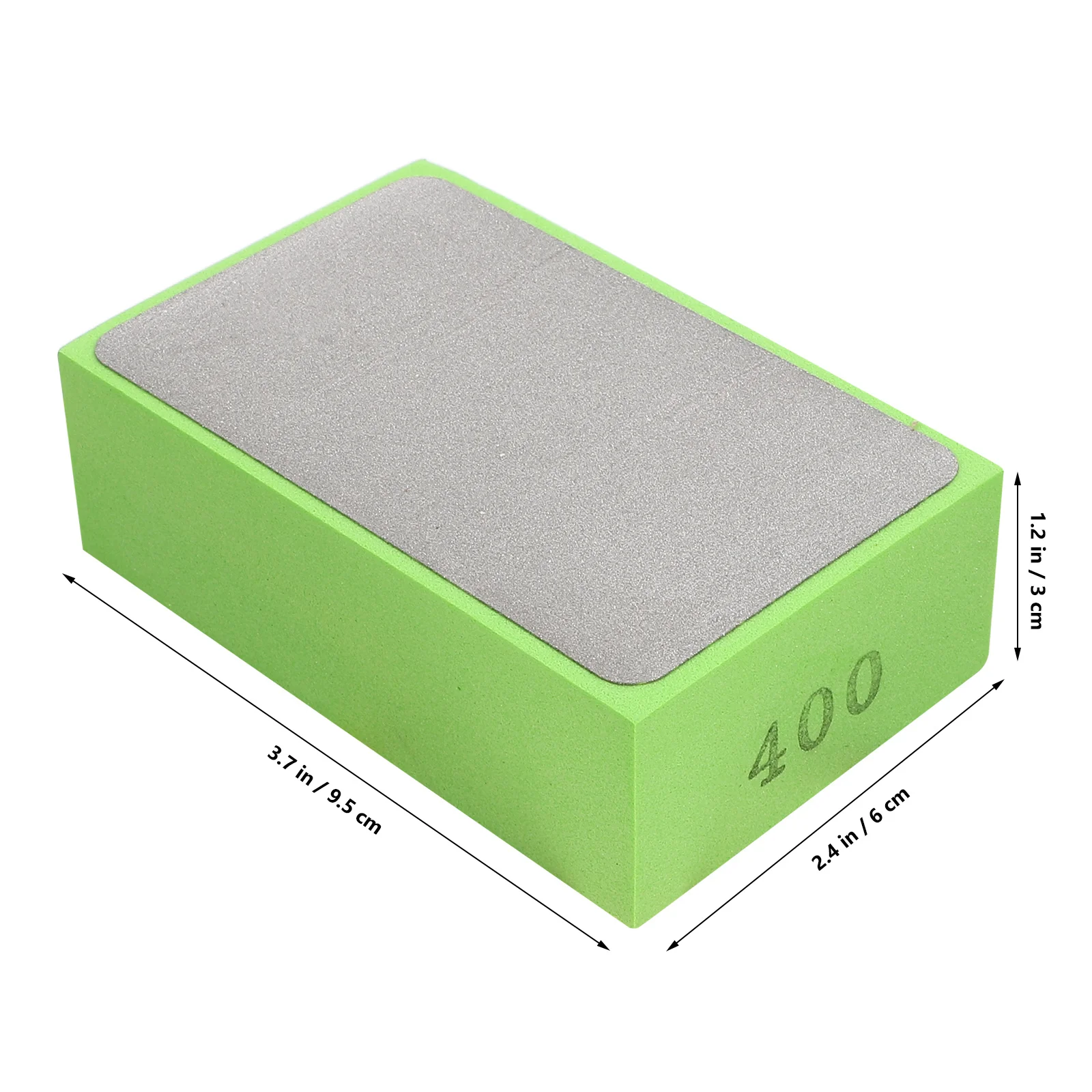 

4 шт. алмазные полировальные подушечки для ручной полировки, прочные шлифовальные подушечки для мрамора, стекла, плитки, камня, инструмент для полировки поверхности бетона