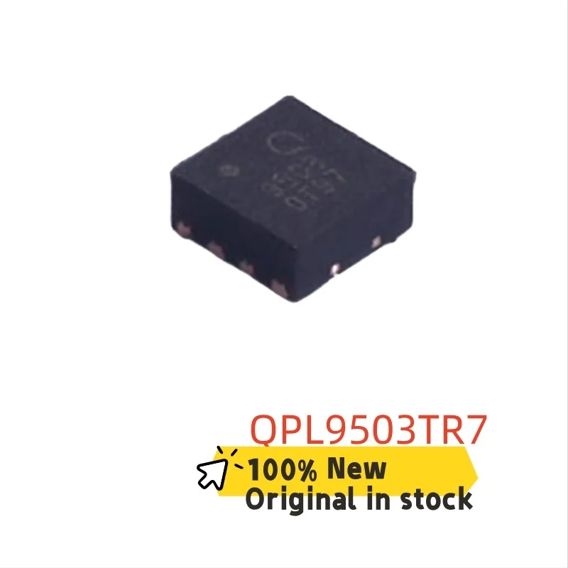 

QPL9503TR7 100% New Original