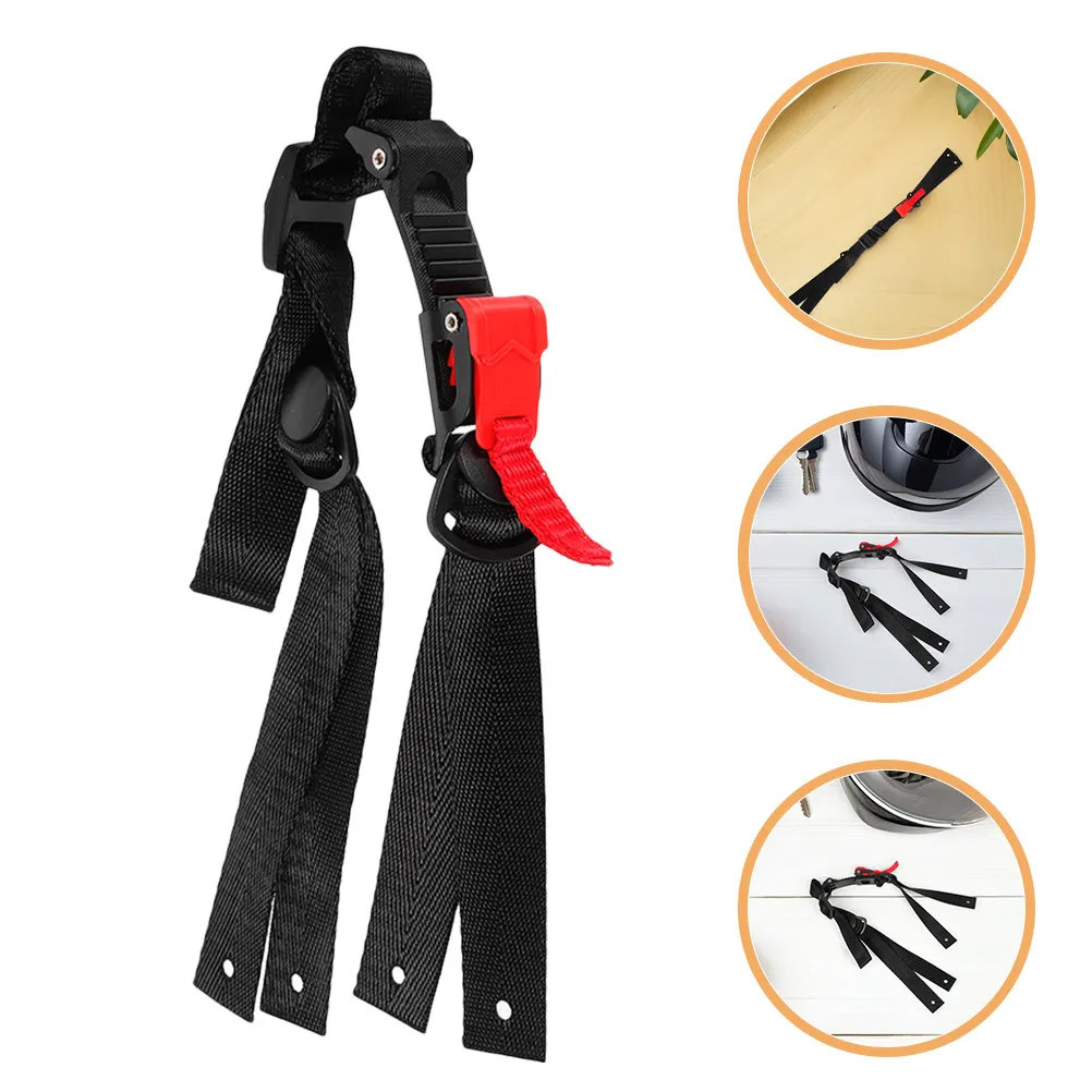 

2Pcs Adjustable Y Shape Chin Straps Universal Hard Hat Chin Strap Replacement for Safety Cycling Hockey Skiing