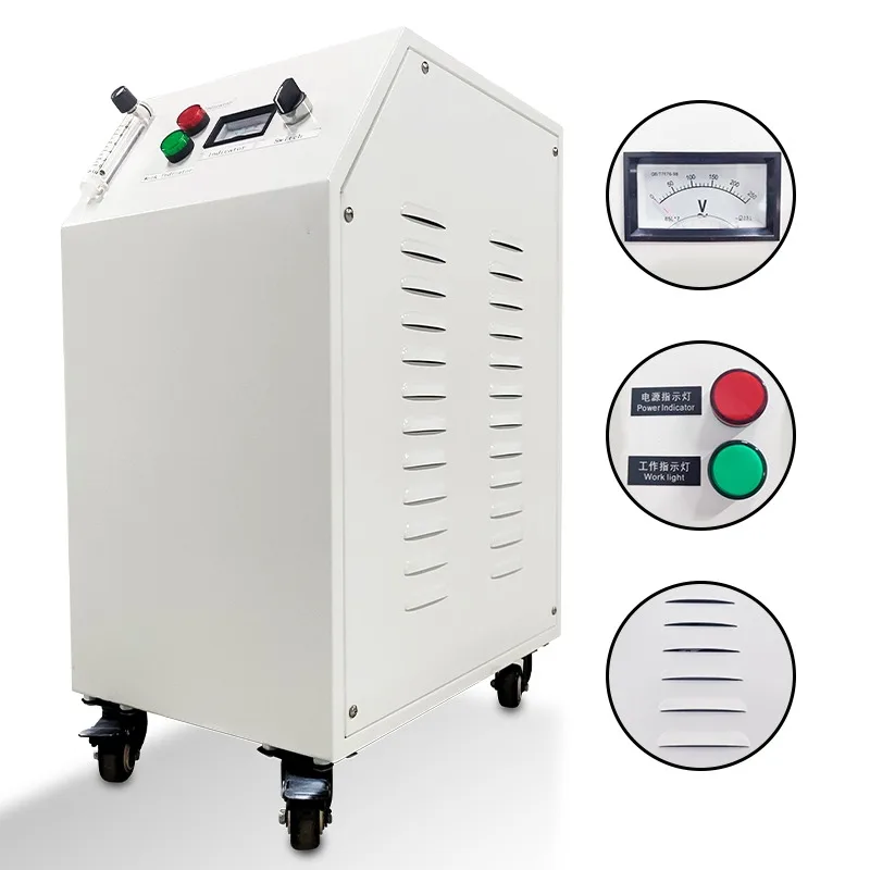 

3L industrial gas generation equipment oxygen concentrator fish farming aquarium oxygen generator