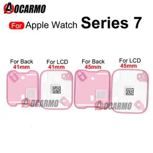 Glue apple watch screen back on hotsell