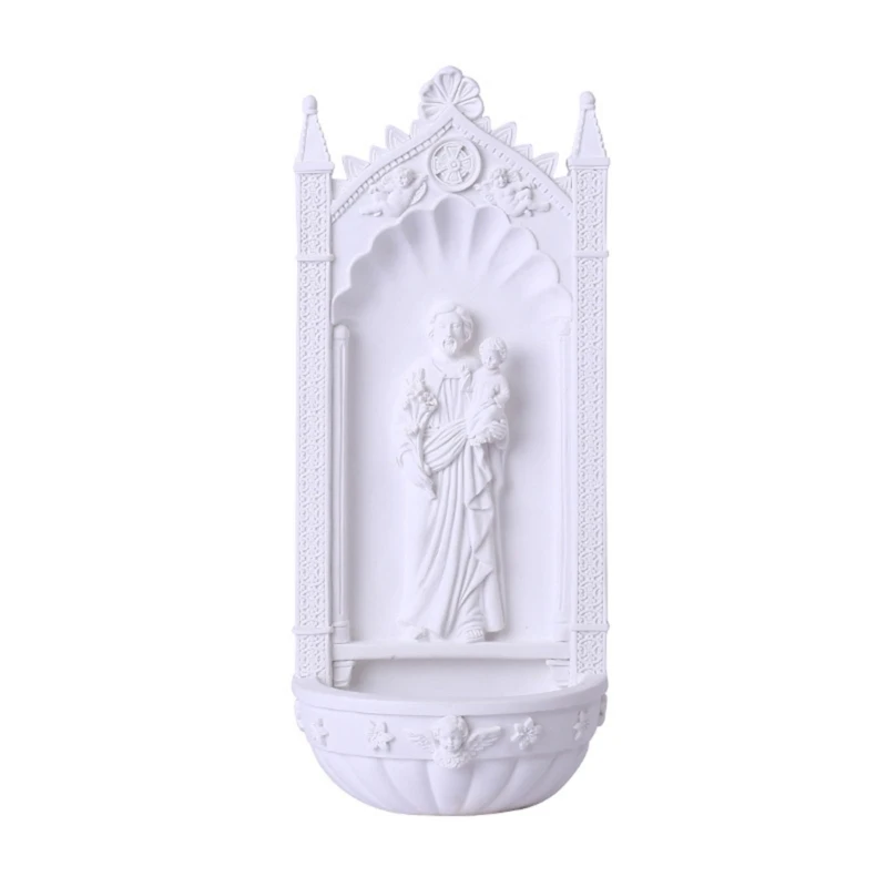 

Holy Water Pendant Multipurpose Household Supplies for Festival Window Wall Door Decoration Dropship