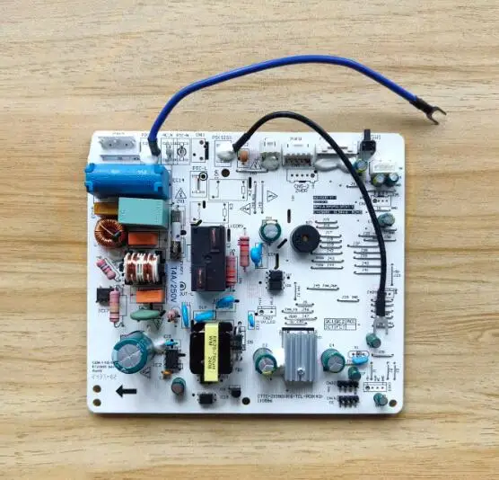 

for TCL Air Conditioner circuit board A010283 CTTC-210901816-A01 part