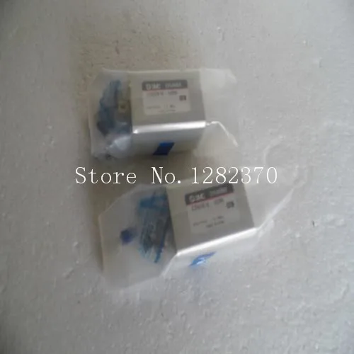 New original authentic spot SMC cylinder CDQ2B16-5DM CDQ2B16-10DM CDQ2B16-15DM CDQ2B16-20DM CDQ2B16-25DM CDQ2B16-30DM -5PCS
