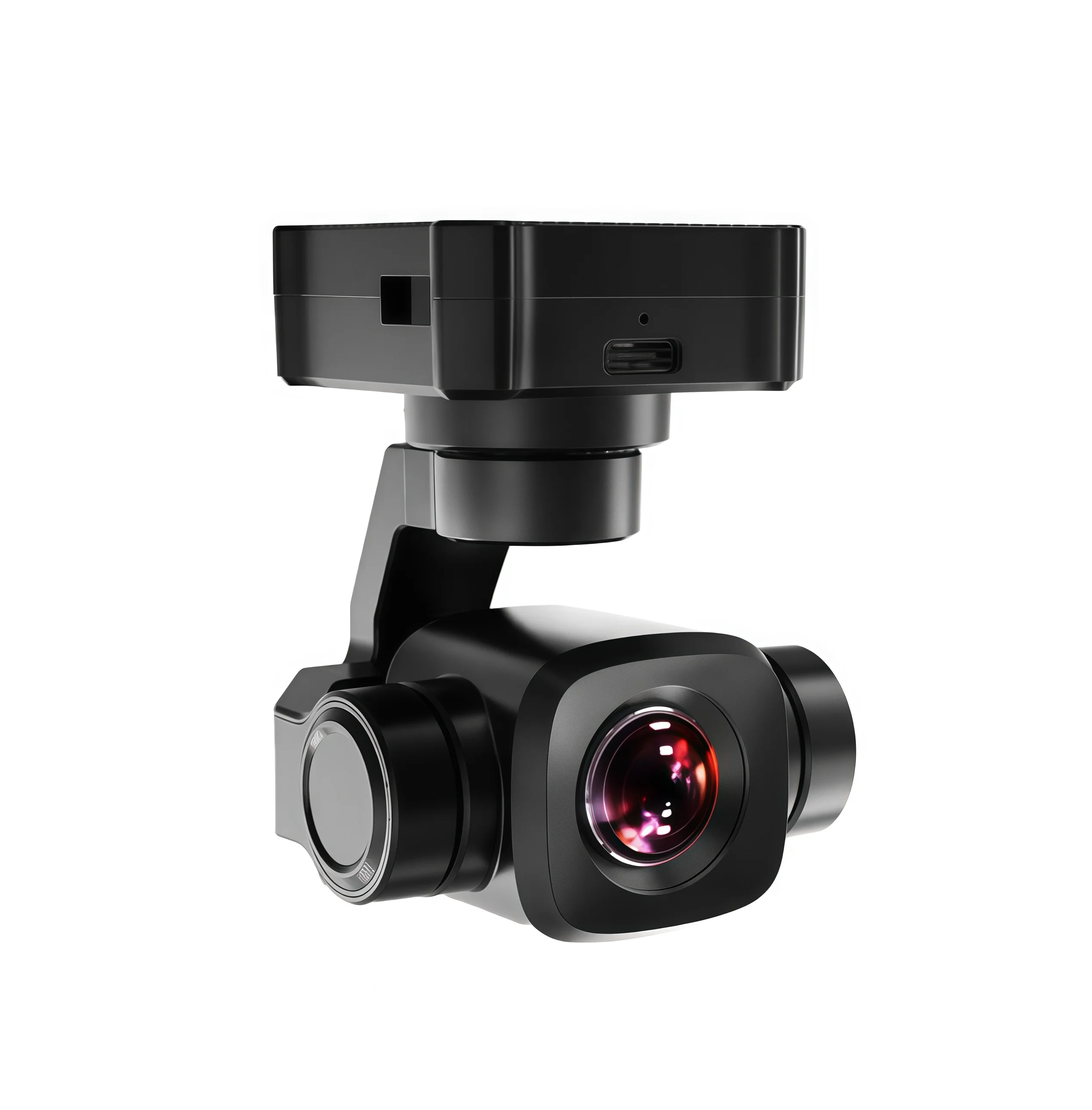 Siyi A8Mini 4K Zoom… - image