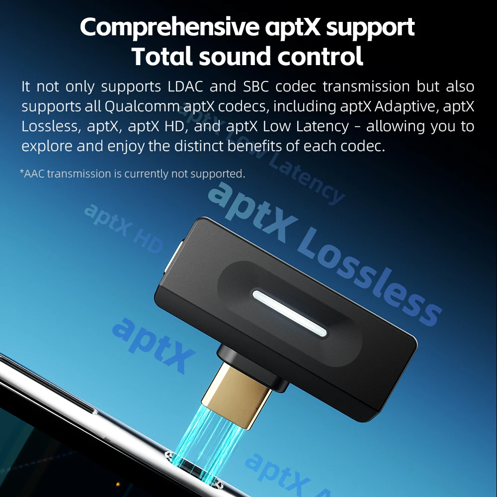 Thumbnail 4 - #31 Best Bluetooth Transmitters to Buy In 2026