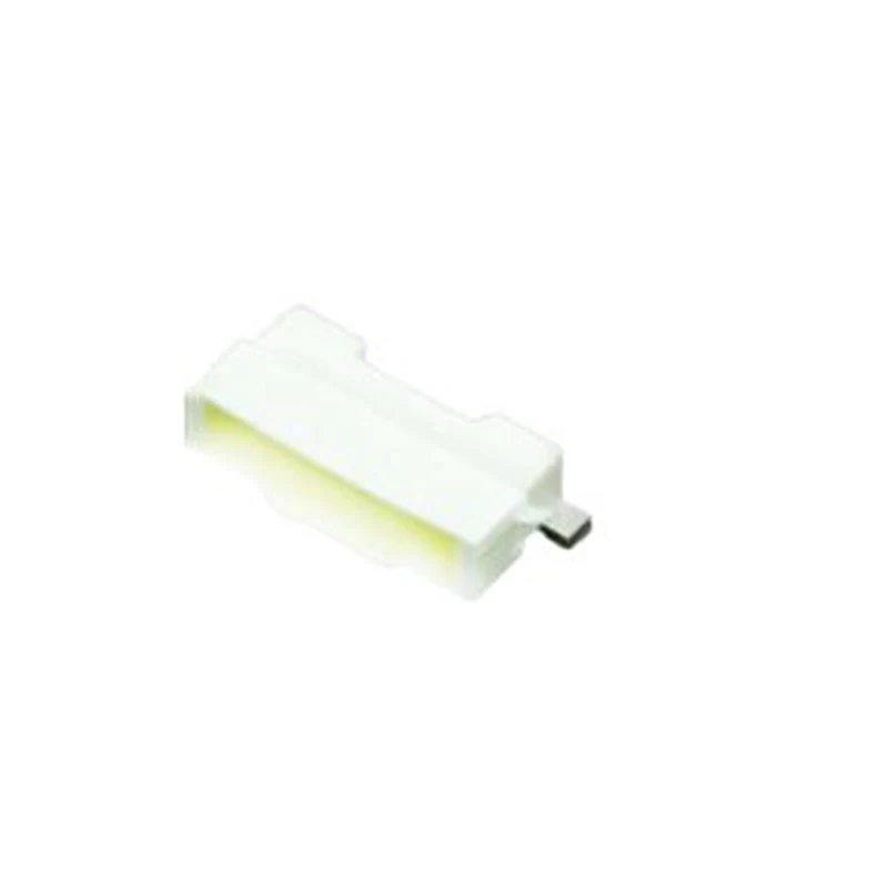 Diode électroluminescente LED à lumière blanche, CSL0416WBCW1, 10 pièces/lot