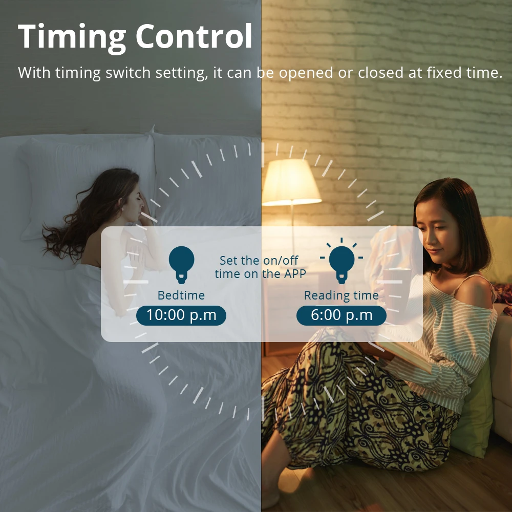 Zemismart Tuya Zigbee 6 Băng Đảng Đẩy Đèn Công Tắc 4X4 Với Trung Lập Interruptor Alexa Google Home Cuộc Sống Thông Minh homekit Điều Khiển