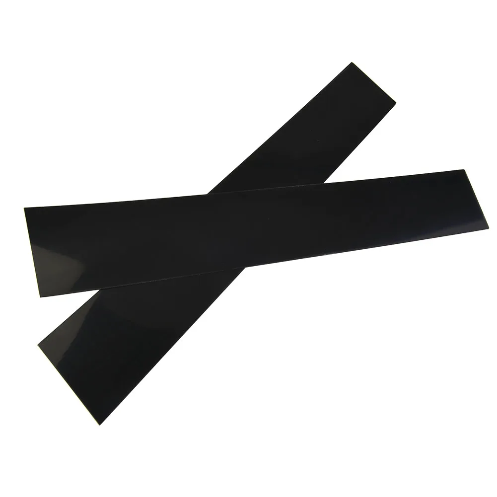 

Hot Sale High Quality Brand New Pillar Stickers Post Side Trim Decor Door Pillar Cover Door Set 2011-2021 6Pcs