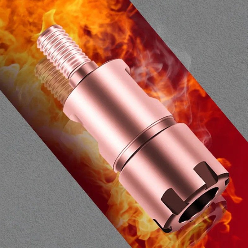 M nut ER8 ER11 ER16 ER20 M6 M8 M10 M12 M16 Thread Cutter Head Cutting Tool Extension Bar CNC Lathe Machine Milling