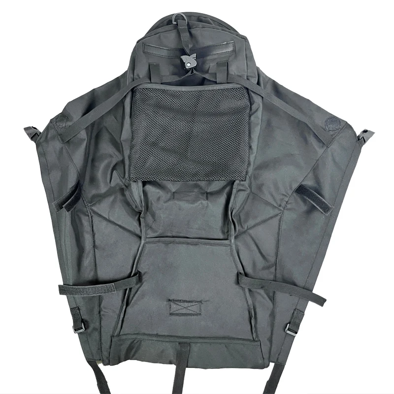 مقعد وسادة لعربة الأطفال 175 درجة مناسب لملحقات عربة الأطفال من Babyzen YOYO YOYO2 من القماش الأصلي للجلوس والاستلقاء