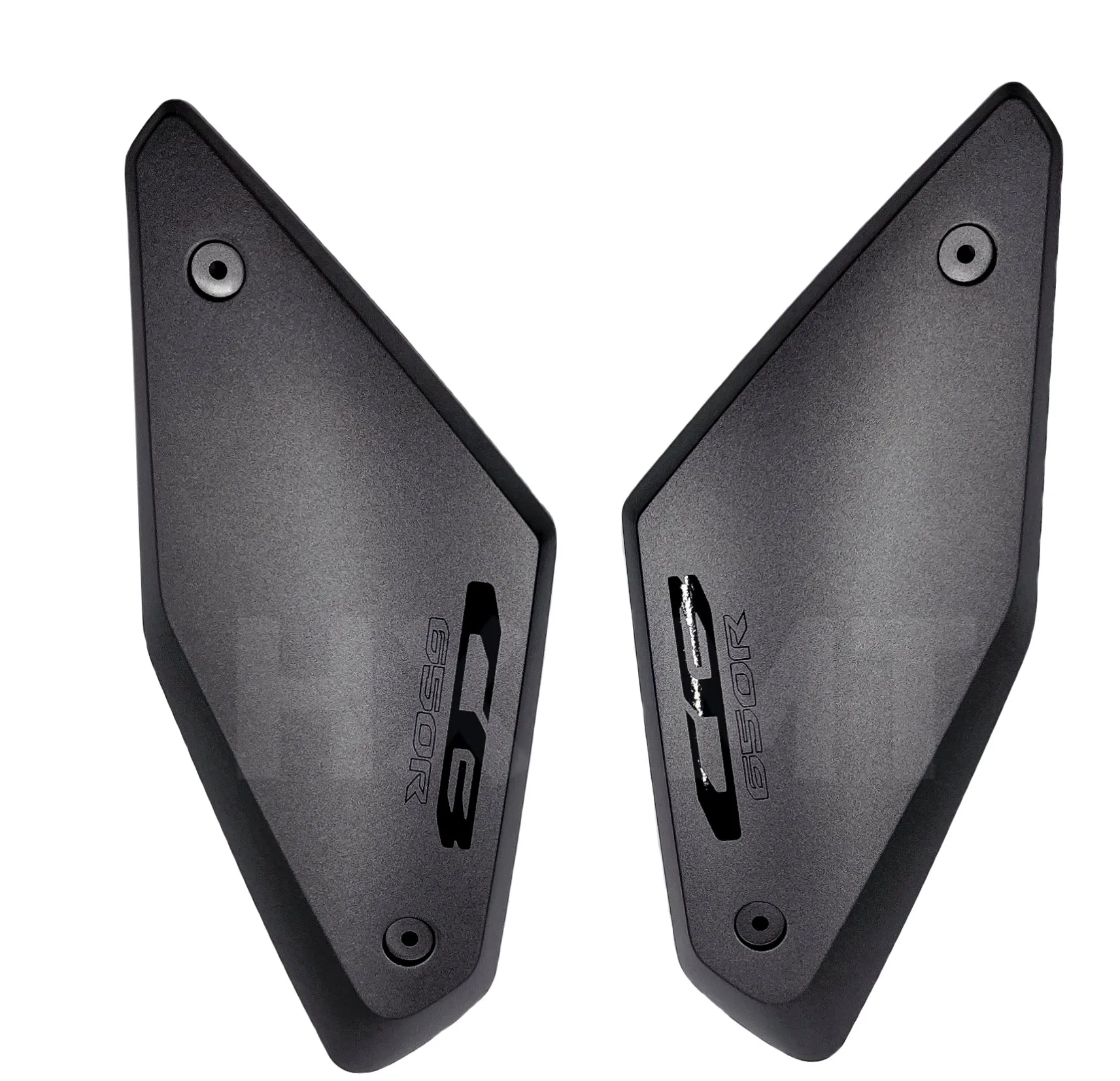 New ABS Fairing Kit - For Honda CB650R CBR650R 2019-2022 Motorcycle Tank Frame Side Panel Shell Protector Fairing CB 650R CBR650