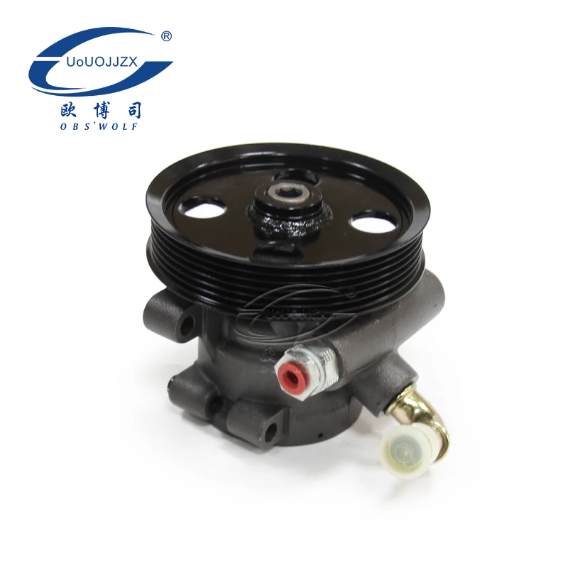 

Auto Steering Gear Box Power Steering Pump for 1.6 2S653A696DA 2S653A696CA 2S653A696EC