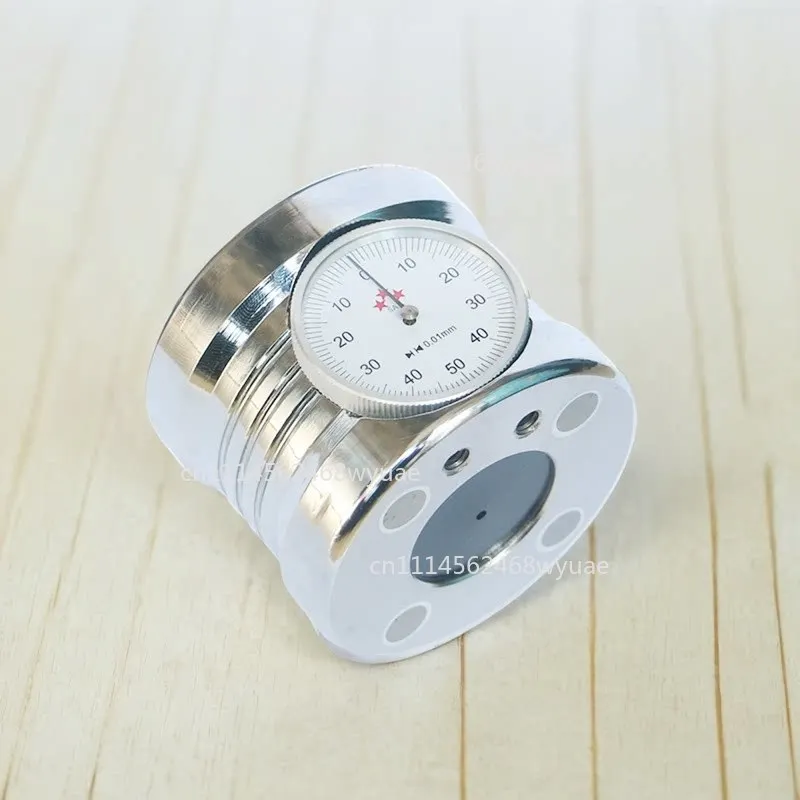 Dial Type Z Axis Tool Setter Z Zero Offset Setting Tool For CNC Router Milling Machine Z Axis Setting Gauge