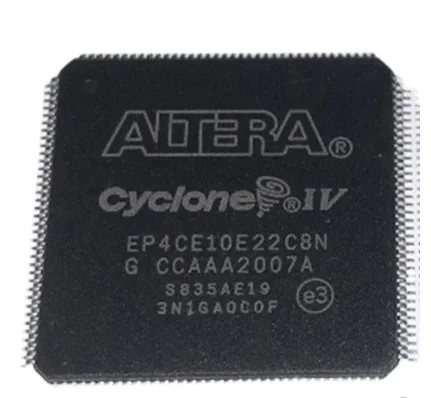 EP4CE6E22C8N EP4CE6E22 EP4CE6 TQFP144 EP4CE10E22C8N EP4CE15E22I7N EP4CE22E22C8N FPGA, 1 개