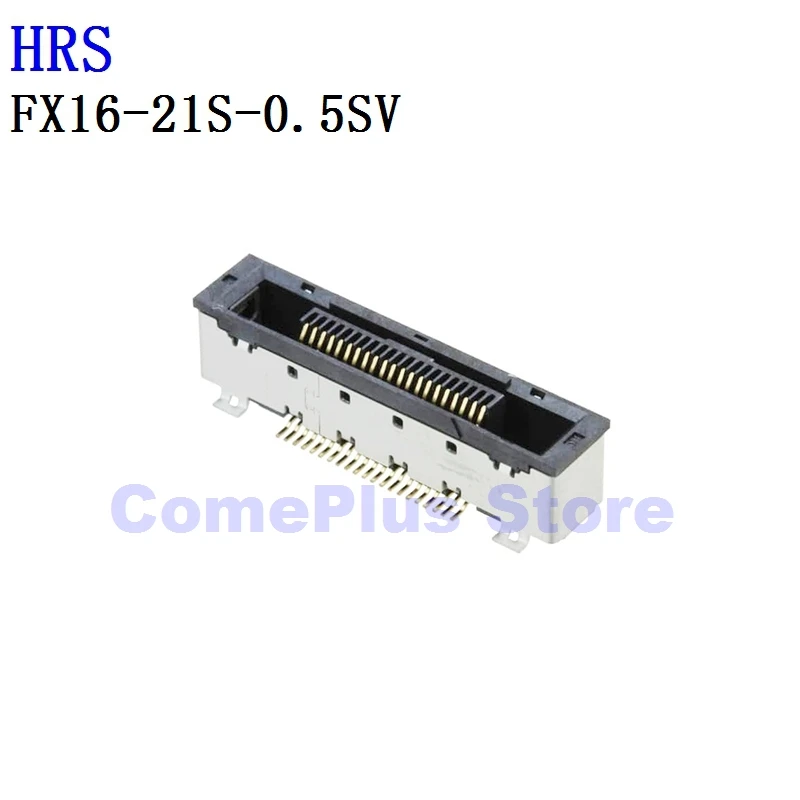 

10PCS FX16-21S-0.5SV FX18-80P-0.8SH Connectors