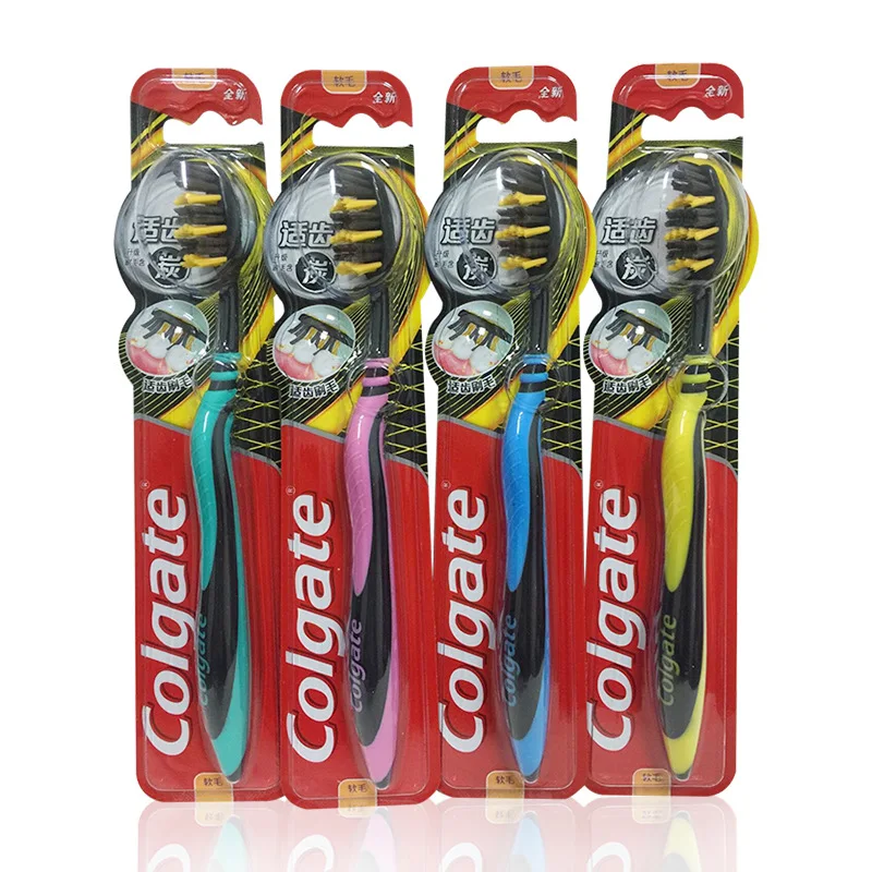 Colgate Bamboo Char… - image