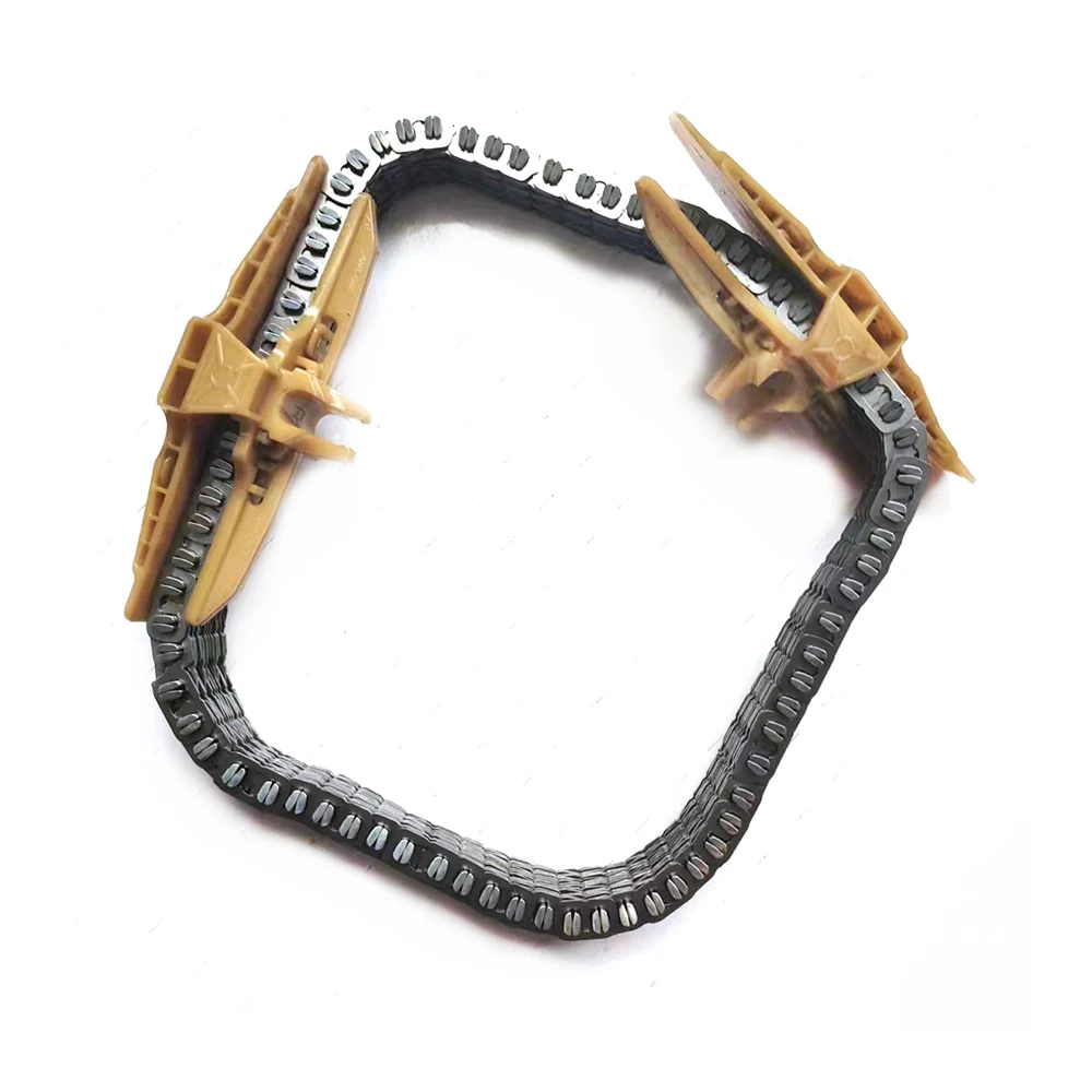 

Auto Transmission for Gearbox JF018 CHAIN From CSD