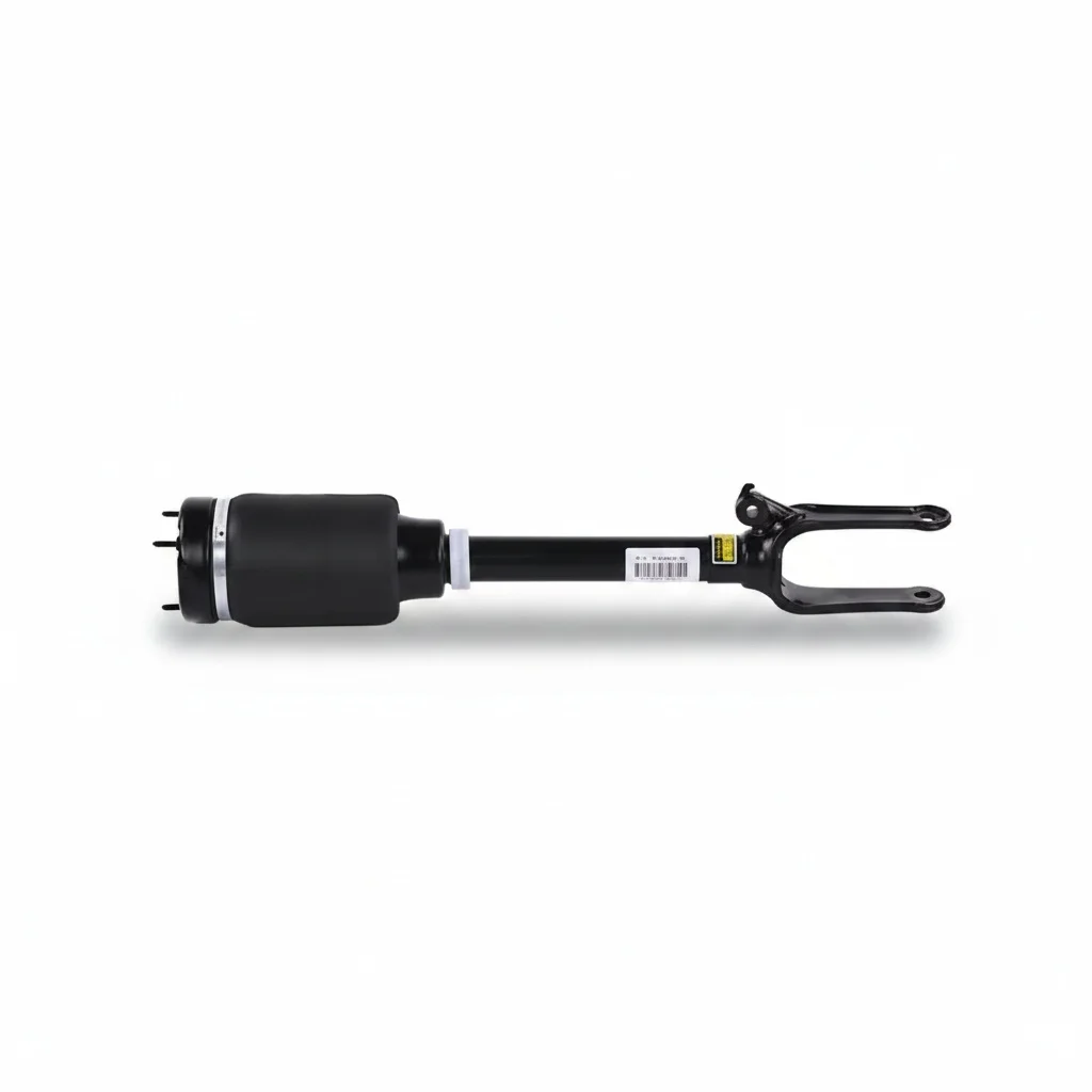 

Front Air Suspension Shock, Strut Assembly, Fit for Mercedes Benz W164 ML-Class 2005-2011, X164 GL-Class, without ADS