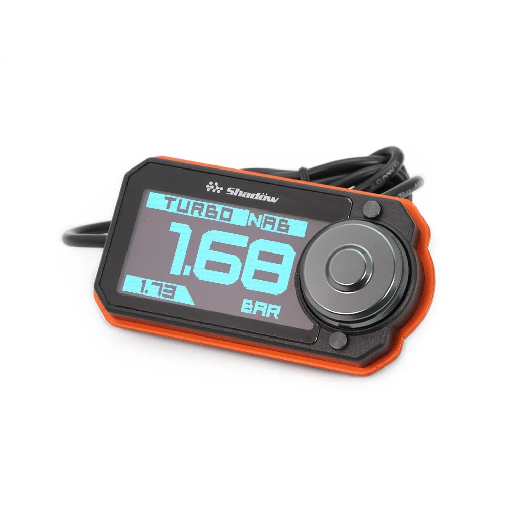2025 Shadow DEBC2 Turbo Boost Controller para pedido de amostra
