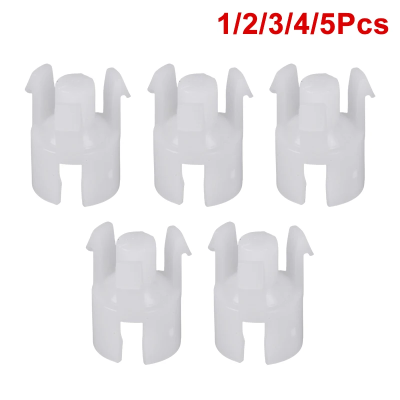 (.) 1/2/3/4/5Pcs Car Clutch Pump Master Cylinder Buckle for Elysee C-Elysee 9676534480