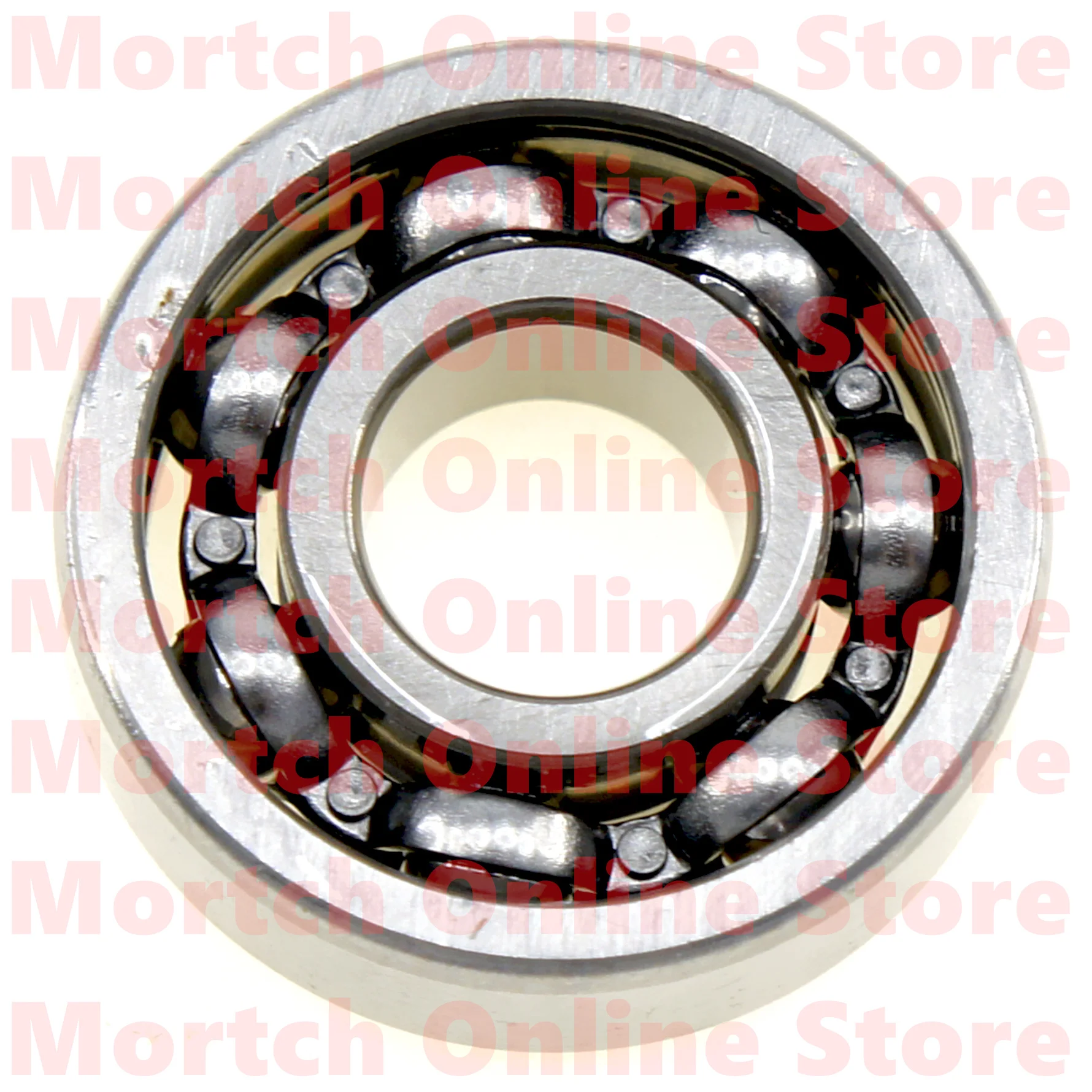 Water Pump Bearing 6000 For CF Moto 450cc 30400-01000 ENGINE 2016 191R FOR CF500AU-7S 7L152MI 191Q 191R 196S 1P58MJ 1P52MI CF188