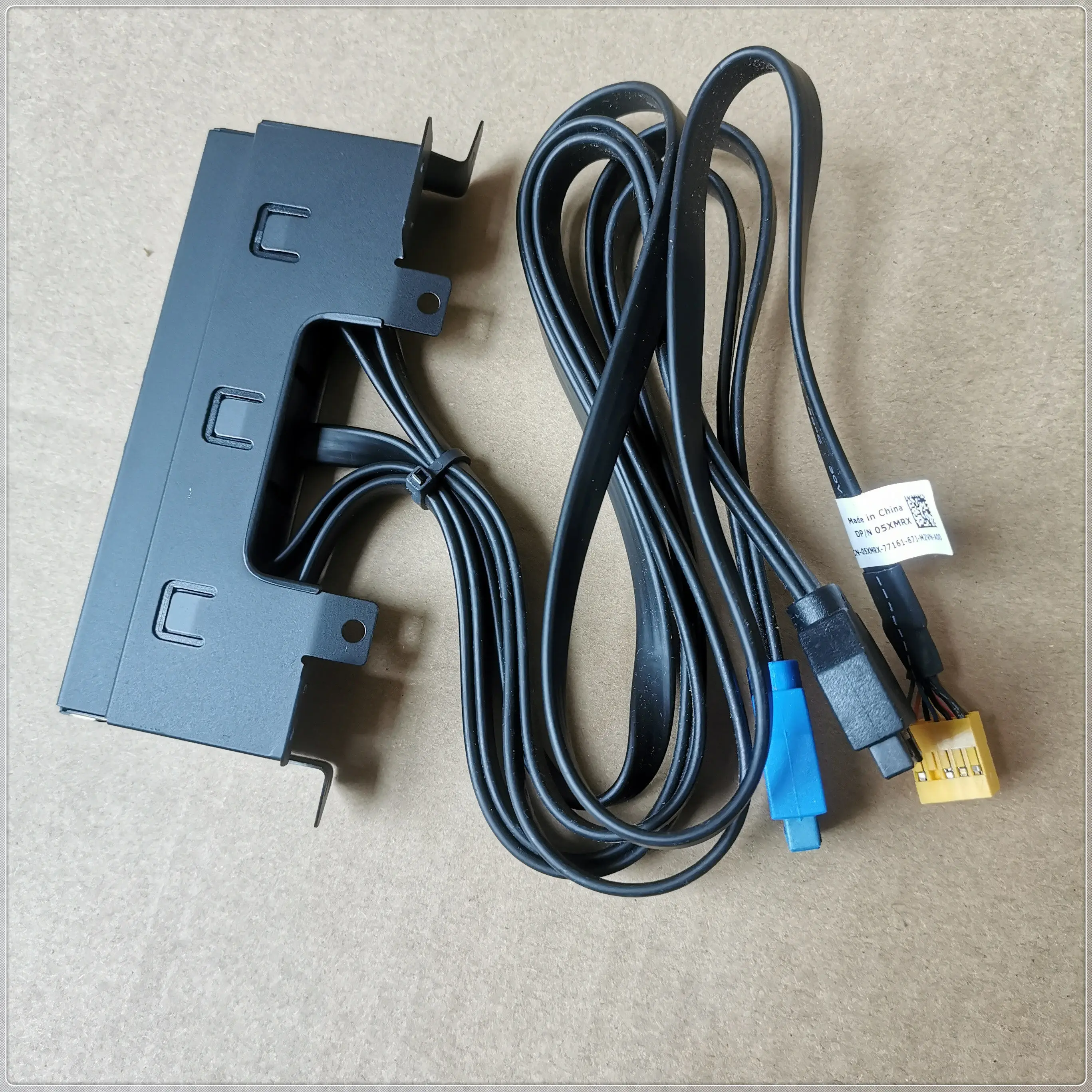 pour-dell-alienware-aurora-r6-r5-petite-carte-usb-avant-5xmrx