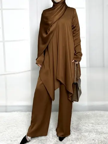 8 best sales Muslimska uppsättningar - №8