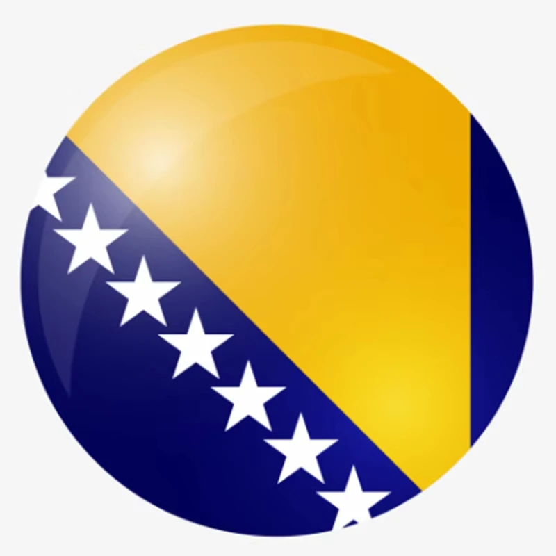 جديد 8 خطوط egygold Oscams Clines أوروبا البوسنة والهرتز 4k العلم في الهواء الطلق Oscam أعلام أوروبا