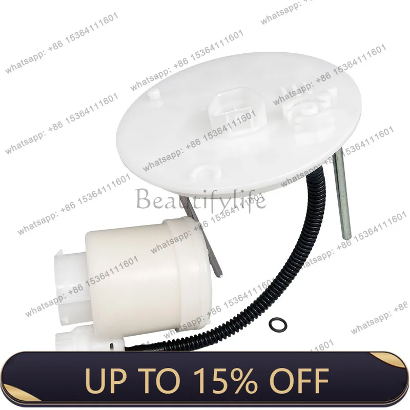 LS cross-border spot wholesale high quality 77024-0N040 applicable fuel filter