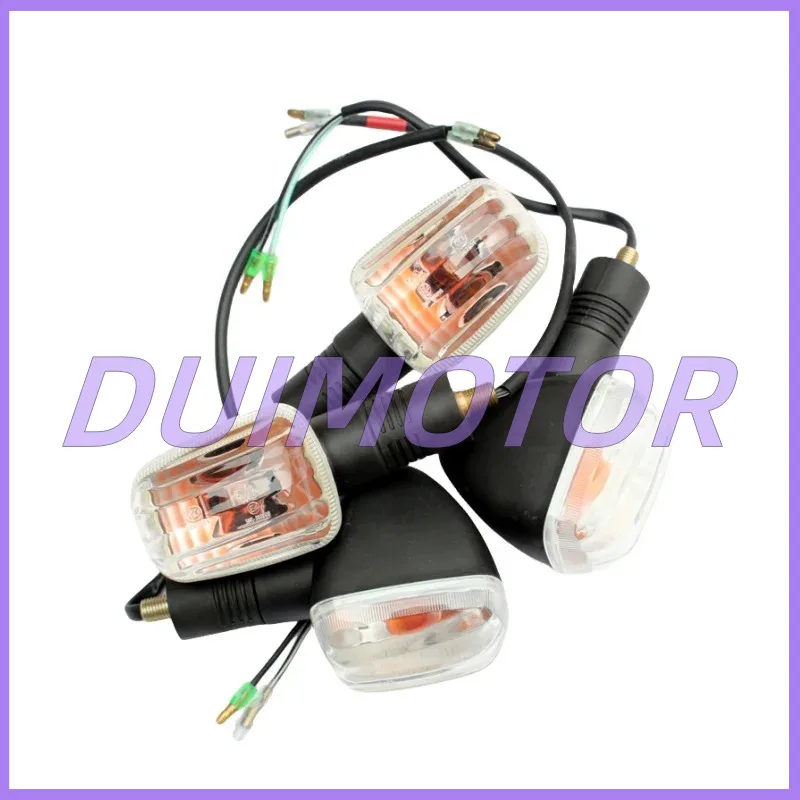 Turning Light / Signal Lamp for Jincheng Sj125-a Jc125-17b Gx125 Euro 1 or Euro 2 Models