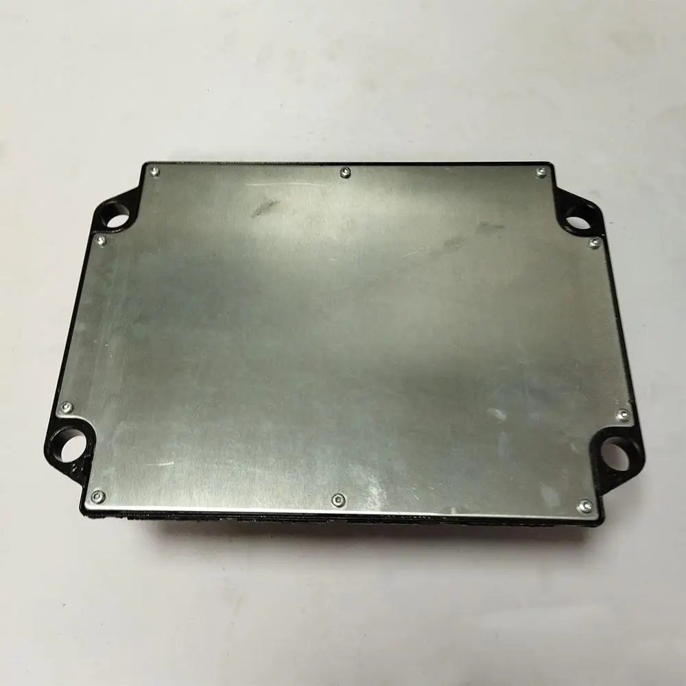 C7 C9 C13 ENGINE CONTROL With Program 2555285 Use for 330D 336D Engine Controller 255-5285