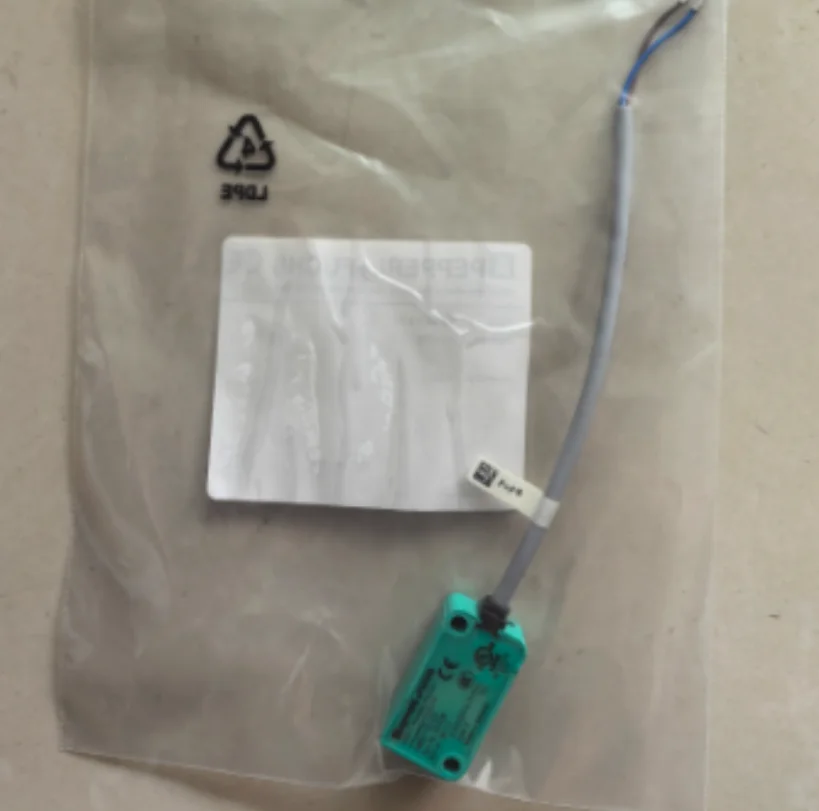 

Новый оригинальный индукционный датчик NBB3-V3-Z4