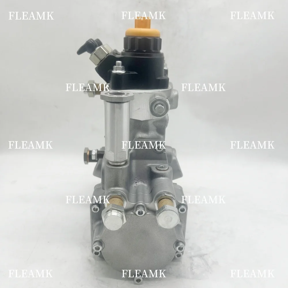 High Quality Diesel Common Rail Fuel Injection Pump 094000-0670 1-15603515-0