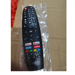 For SMART TECH Voice Remote Control Smart Tv 32HA10V3 24HA10T3 55UA10V3 65UA10V3 75UA10T1 32HA10T3 24HA20T3 50UA10T3 65QA20V3