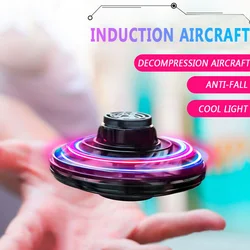 Remote Control Toy Gyrocraft Childrens Toys Fingertip Flight Gyroscope Children’s